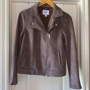 Old Navy Moto Jacket